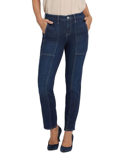 Margot Midnight Breeze Girlfriend Jean