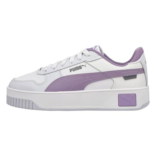 PUMA Women's Carina Street Sneaker