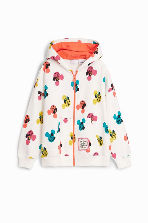 Mickey Mouse hoodie