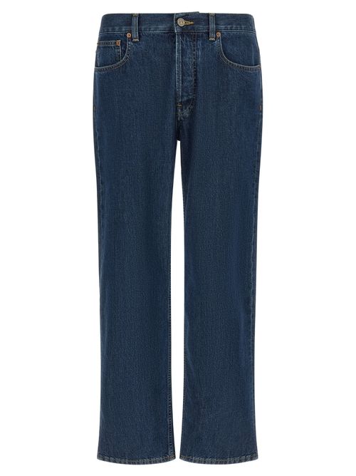 Vgold Jeans
