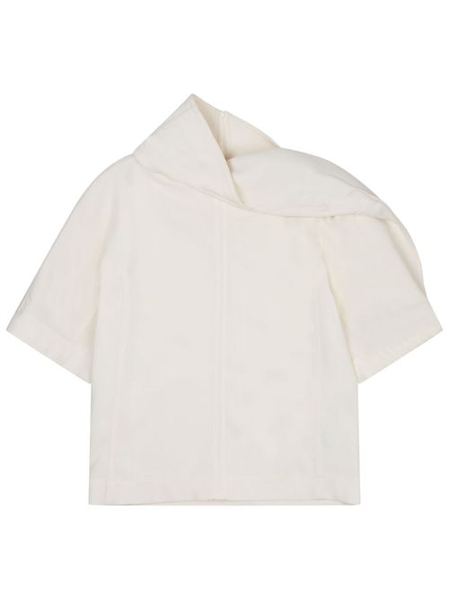 Wool Top for Women - FW25