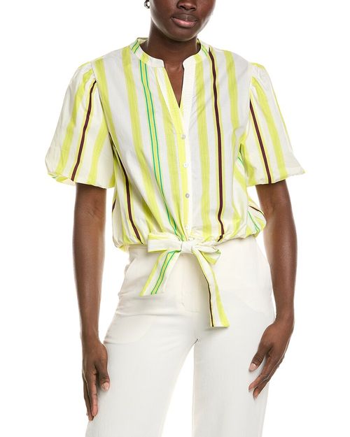 Short Sleeve Shirt
