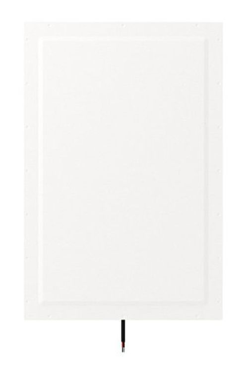 "IS10W -  Invisible Series 10""  In-wall Invisible Woofer (Each) - Paintable White"