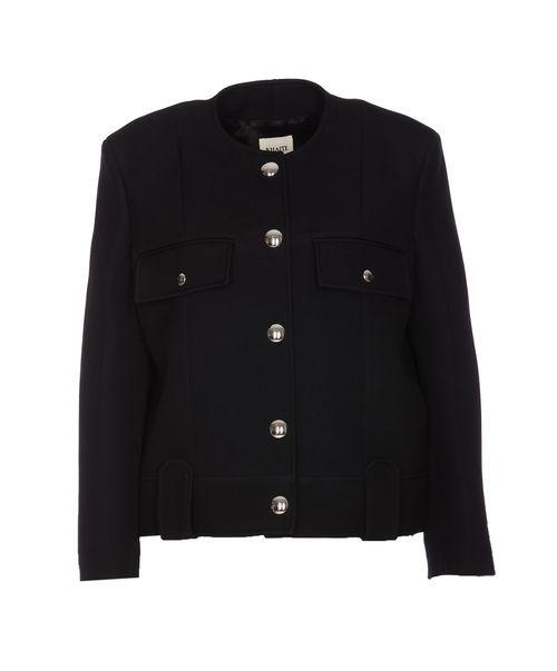 Laybin Jacket