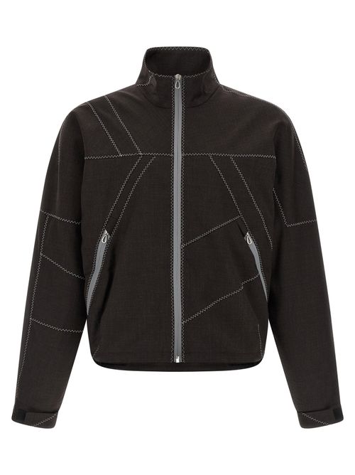 Fosco Jacket