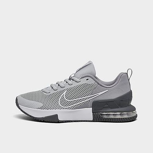 Men's Air Max Alpha Trainer 6 Training Shoes in Cool Grey/Wolf Grey/Pure Platinum