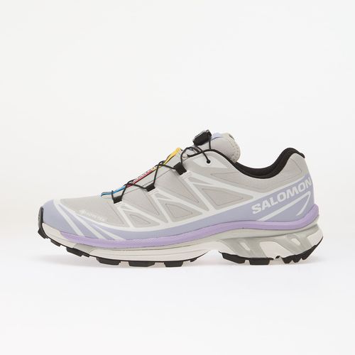 Sneakers Salomon XT-6 GTX Gray Violet/ Cosmic Sky/ White