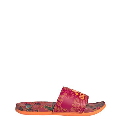 Adidas Unisex Adilette Comfort Slide Sandal