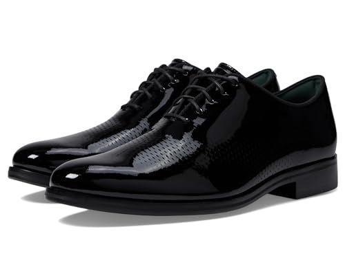 Cole Haan Men's Washington Grand Laser Wing Oxfords