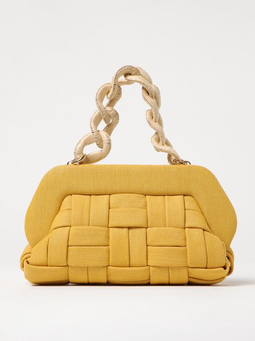 THEMOIRè Multicolor Other Fibres Handbag main image 1