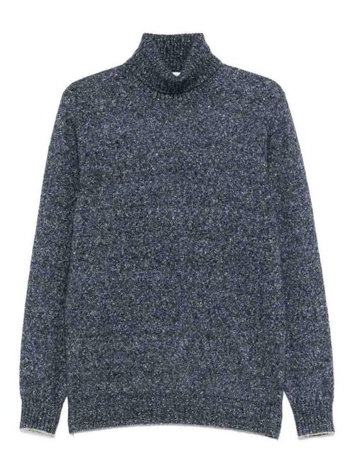 Turtle-Neck Sweater