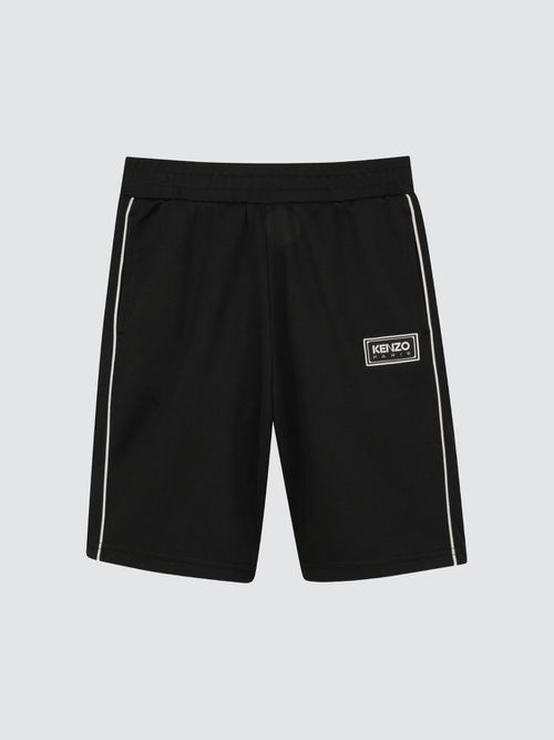 Shorts Kids color Black