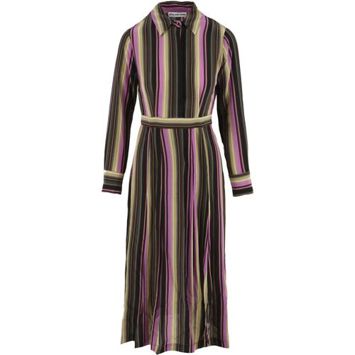 Robes grenier et grange multicolore