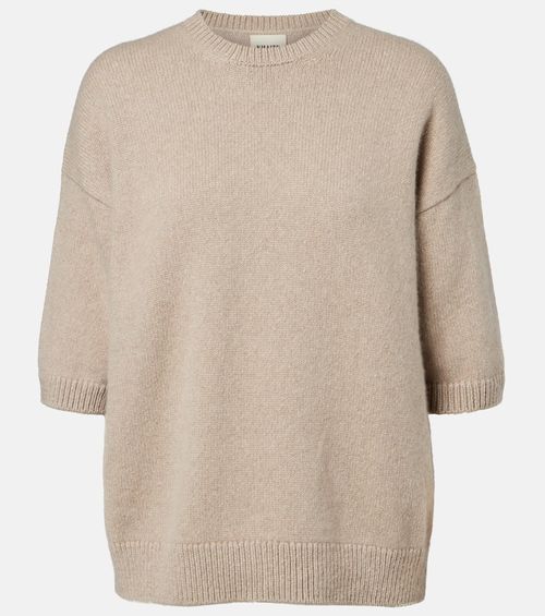 Ares cashmere sweater