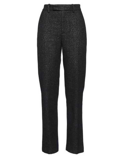 Woman Pants Black