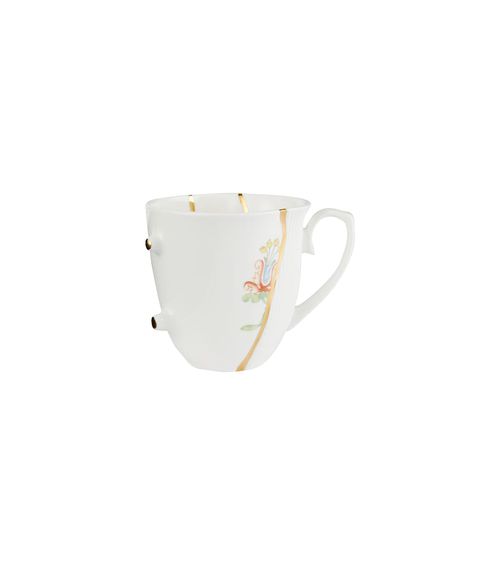 Kintsugi 머그컵