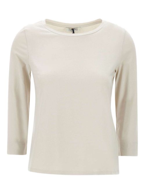 Durata T-shirt - Neutrals