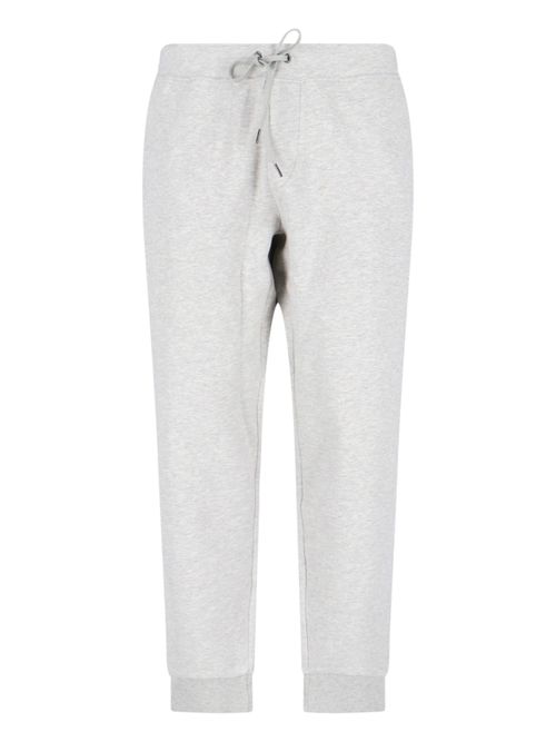 Men's Cotton & Recycled Polyester Trousers