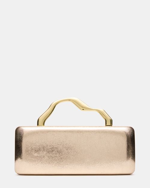 Steve Madden Women's Leena Bag - Gold - Synthetic