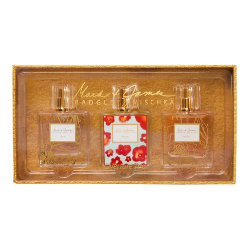 Ladies Mini Set Rollerball 3.0 oz Gift Set Fragrances 850009634955