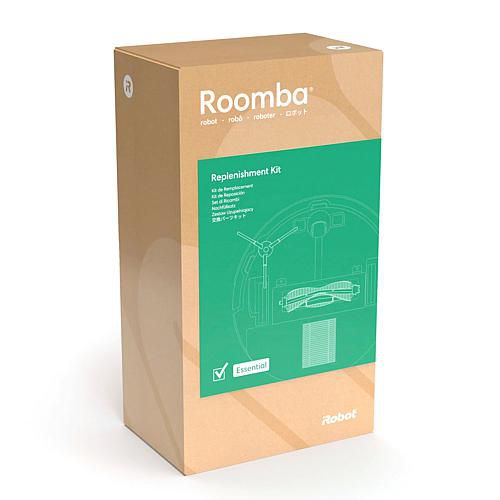 Roomba Essential Robot Replenishment Kit