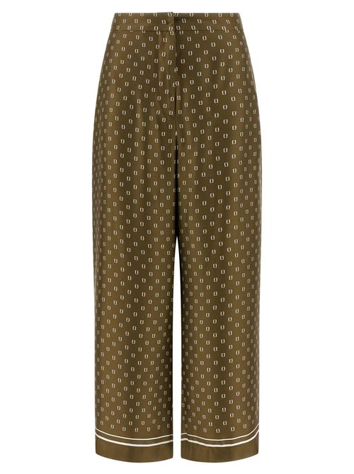 Mstottelia Pants