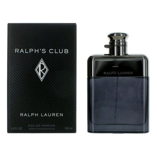 1.7 oz Ralphs Club Eau De Toilette Spray for Men