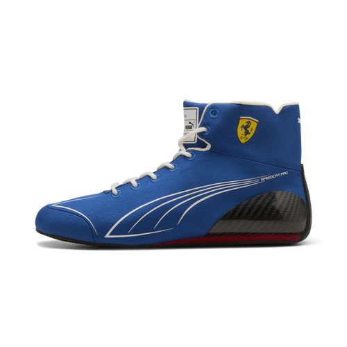 PUMA Scuderia Ferrari Monza Speedcat Pro Men's Sneakers in Blue