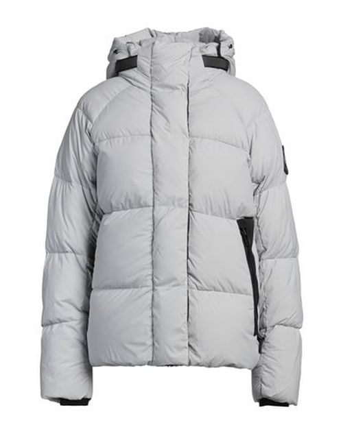 Woman Puffer Light grey