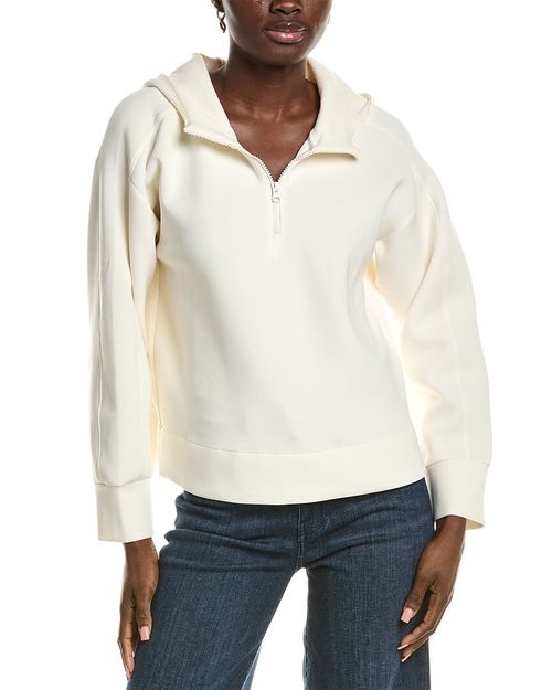 Oe Ella Heavyweight Shirt