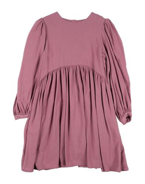 Kid Girl Kids' dress Pastel pink