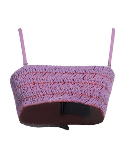 Woman Top Light purple