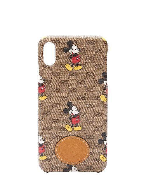 X Disney iPhone XS Max Case Cover