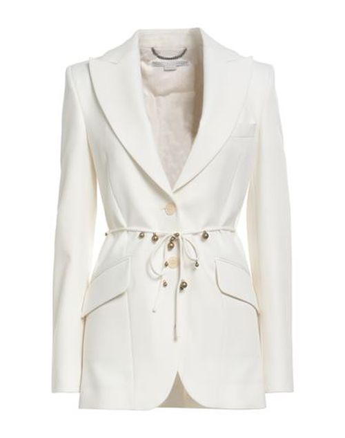 Woman Suit jacket Cream