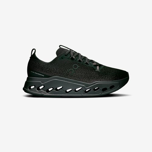 On Cloudsurfer Max 1 - BLACK/ECLIPSE - unisex
