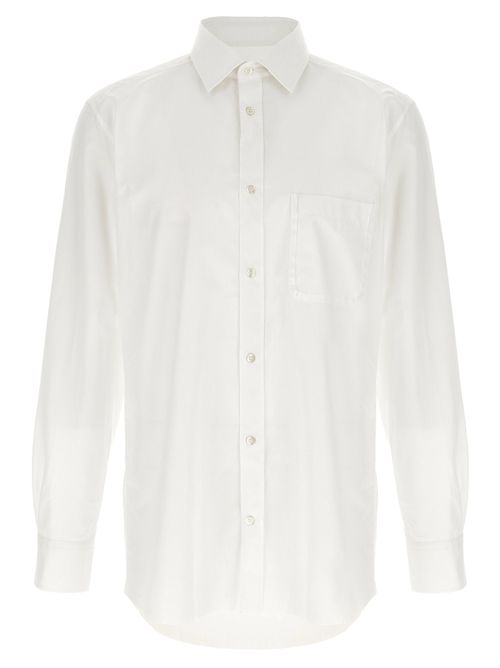 Pocket Shirt