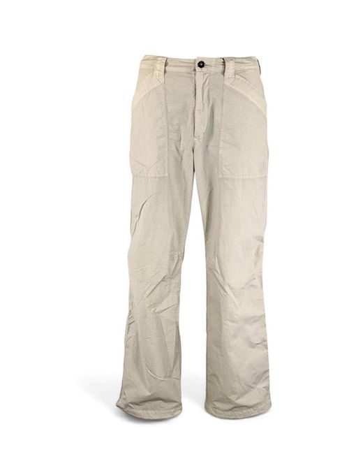C. P. Company Gray Pants