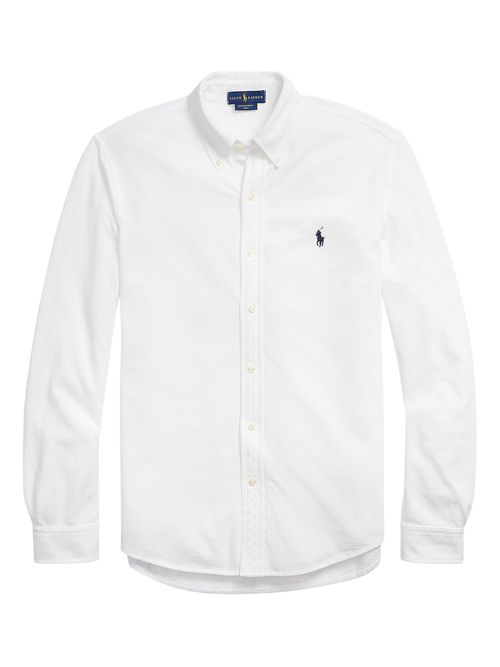 Men's Classic Fit Polo T-Shirt