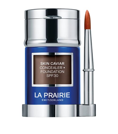 Skin Caviar Concealer Foundation Spf 30