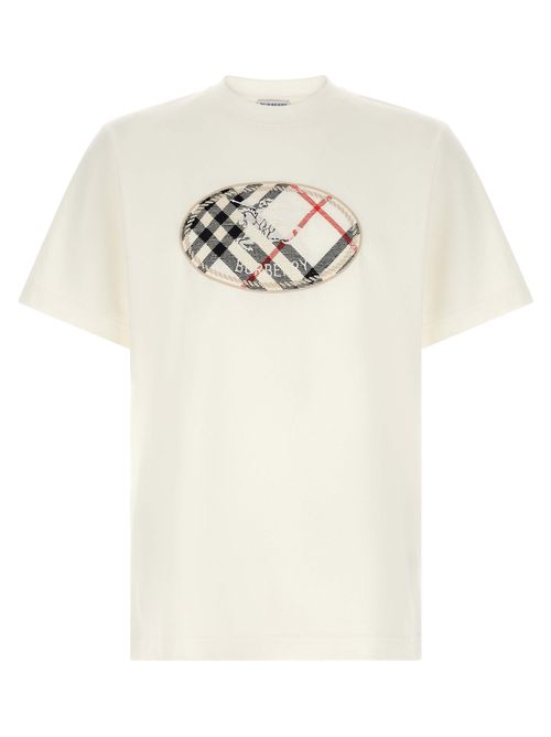 Ryan T-Shirt — White