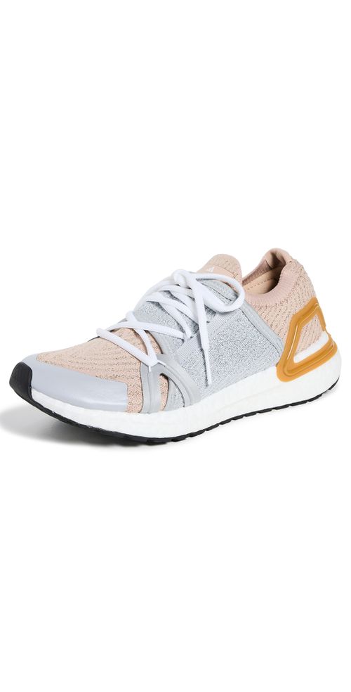 Ultraboost Dna Sneakers Clear Onyx/Desert Dune/Off Whi