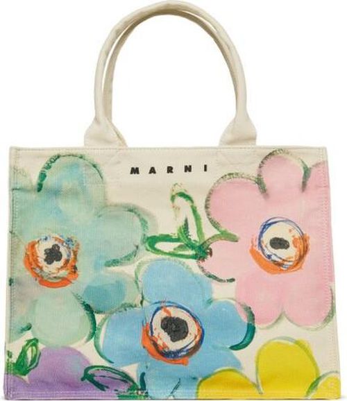 Mini Desert Flower Handbag