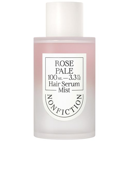 NONFICTION Rose Pale Hair Serum Mist in Beauty: NA