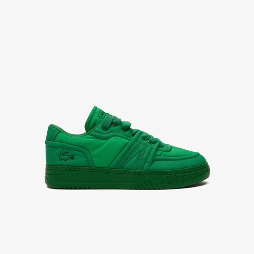 Menâs L001 Padded Textile Sneakers