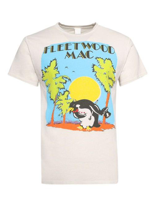 Fleetwood Mac T-shirt - White