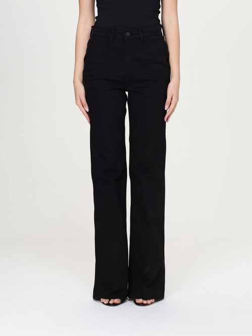 Jeans TOM FORD Woman color Black