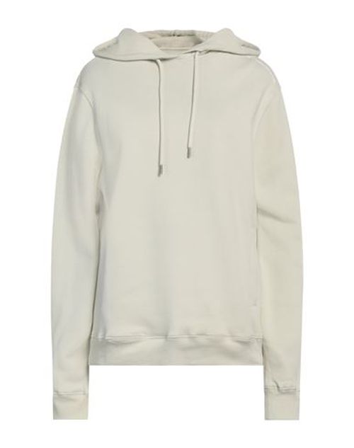 Woman Sweatshirt Beige