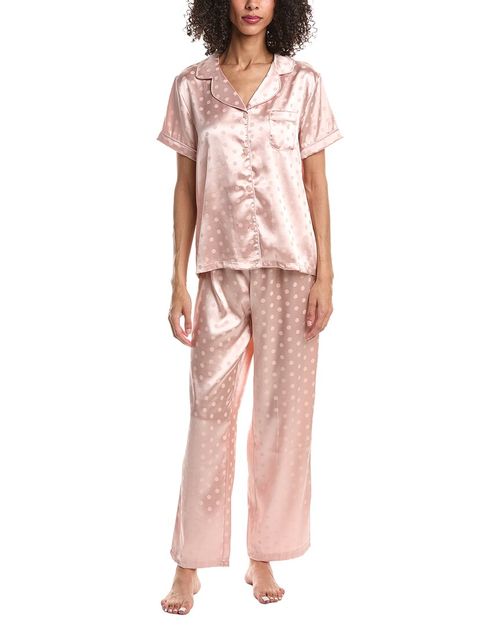 2Pc Ginnie Top & Pant Set