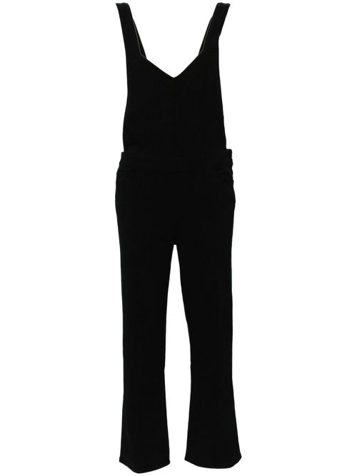 Atley jumpsuit - Black