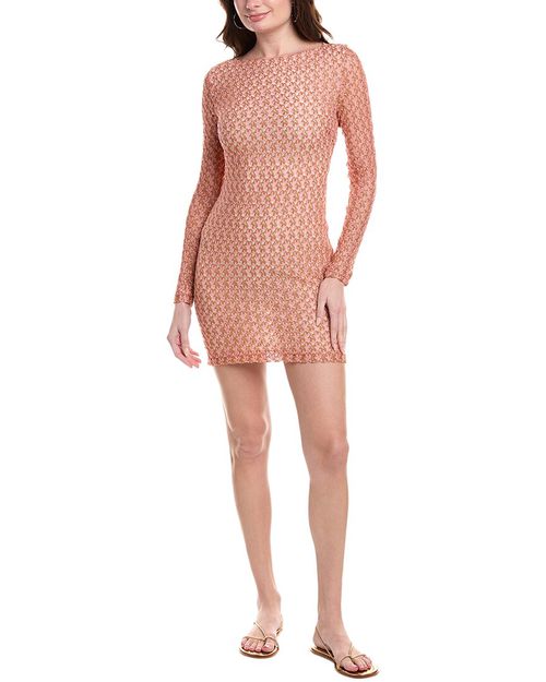 M Missoni Mini Dress